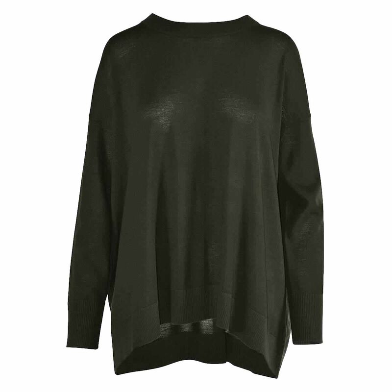 Sills Halden Merino Weekender image number 4